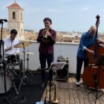 XXVIII Festival Internacional de Jazz de San Javier