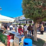 La movilidad en Cabo de Palos: un problema más allá del aparcamiento