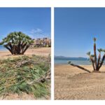 Fin de semana inestable en La Manga: lluvia el viernes y mejora progresiva