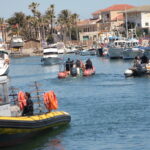 5 de abril de 1907 | Hallan en un pozo minero de Cabo de Palos el cadáver de un recién nacido: un crimen sin resolver
