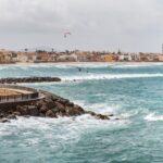 Cabo de Palos mejora su aparcamiento con más de 60 nuevas plazas y mayor accesibilidad