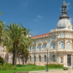 1927 | El cine llega a Cabo de Palos… con protagonistas inesperadas