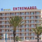 El Festival Aéreo Internacional de San Javier espera superar las 180.000 personas de público