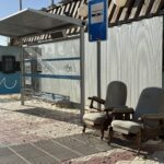 30 puestos del mercadillo de Plaza Bohemia salen a concurso para 2026 y 2027