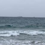 Fin de semana inestable en La Manga: lluvia el viernes y mejora progresiva