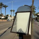 El Ayuntamiento adjudica la concesión de marquesinas y mobiliario urbano por 15 años