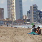 Efemerides: El violento temporal de Levante arrasa Cabo de Palos y causa graves destrozos sin víctimas