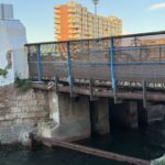 30 puestos del mercadillo de Plaza Bohemia salen a concurso para 2026 y 2027