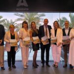La princesa Leonor protagoniza el tercer número de la revista turística y de ocio Dream Trips