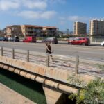 Cabo de Palos honra a los pescadores que arriesgaron su vida para salvar a unos náufragos