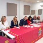La Junta Municipal de La Manga-Cabo de Palos celebrará pleno ordinario el próximo 18 de mayo