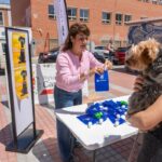 Multas de hasta 1.500 euros por no retirar excrementos de mascotas de la vía pública