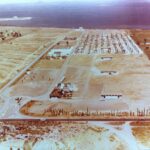 1973 | Así nació la idea del futuro Camping Caravaning Costa Cálida