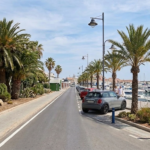 31 de mayo de 1959 | Cuatro heridos graves en un espectacular accidente entre Cabo Palos y Cartagena