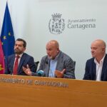 Arroyo cesa a los concejales de VOX Gonzalo López Pretel, de Litoral, y Diego Lorente