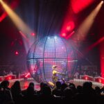 Raluy Legacy, el circo más premiado de Europa, vuelve a Cartagena para presentar CYBORG