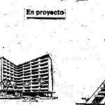 1972: El Gobierno impulsa el desarrollo turístico de La Manga con millonarias inversiones hoteleras