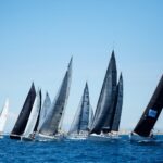 Primera Jornada XV Regata Solidaria Carburo de Plata