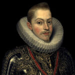1603 — Felipe III ordena al Concejo de Cartagena construir dos torres de vigilancia en la costa de La Manga