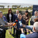 El proyecto Nereidas crea un ecosistema pionero de datos marinos para mejorar la toma de decisiones en el Mar Menor