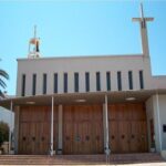 7 de mayo de 1965 | Comienzan las obras de la nueva iglesia de Cabo de Palos