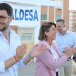 Jáudenes: “No pueden imponer silencio para no escuchar que Cartagena está indignada”