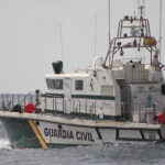 Jucil clama ante la invasión de narcolanchas en Murcia y exige el cese de la impunidad criminal en el Mediterráneo