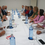 Miguel Ángel Jiménez Bosque, nuevo presidente de la Confederación Comarcal de Organizaciones Empresariales de Cartagena
