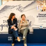 “InteligencIA Generacional”: Espacio Mediterráneo convierte un teléfono en un puente entre generaciones