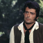 1978 | José Sancho anuncia en La Manga dos películas de Curro Jiménez y una nueva serie de televisión