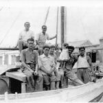 1965: Cabo de Palos tendrá un ambulatorio para pescadores y sus familias