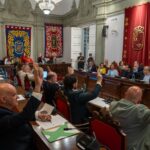 Un documental y un libro muestran la cara más oculta de las Encañizadas de San Javier