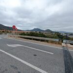 El PSOE pide mejorar el acceso peatonal a la playa de Isla del Ciervo en La Manga y regular el aparcamiento en la zona