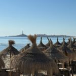 Las playas de Mistral y el Pedrucho de La Manga, reciben el distintivo SICTED junto a otros negocios turísticos de San Javier