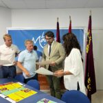 ACE y el Ayuntamiento de Cartagena ponen en marcha el programa formativo “ACE Business Lab ‘26”