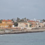 El Gobierno regional exige seguridad jurídica por los deslindes en zonas como Cabo de Palos