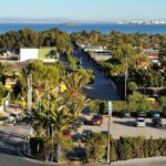 La Junta Vecinal de La Manga debatirá el estado de los servicios en Villas Caravaning