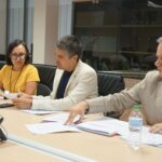 San Javier recupera un balneario típico del Mar Menor que abrirá para uso público este verano