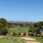 La Región refuerza su liderazgo como destino de golf en la IAGTO European Convention celebrada en Málaga