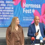 Alfonso Torres: “Queremos romper la estacionalidad y llevar grandes eventos a La Manga durante más meses al año”