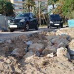 La Junta Vecinal de La Manga debatirá el estado de los servicios en Villas Caravaning