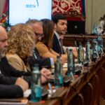 Jáudenes: “Los de la censura se inventan quiebra para justificar su asalto al Ayuntamiento”