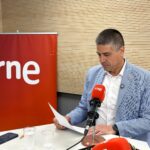 Giménez Gallo: “Cartagena tiene que elegir entre un modelo de desastre, despilfarro e improvisación o un modelo que no se resigna y que puede hacer grandes cosas”