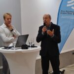 Luis Cabello: “Desde 2002 no se construye un hotel en La Manga” mientras sigue la recogida de firmas por el Ayuntamiento propio
