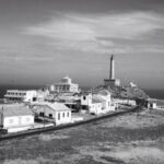 PROCABO alerta de que la antigua Telegrafía sin hilos de Cabo de Palos puede quedar sin protección urbanística