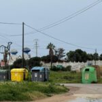 MC Cartagena lleva al pleno de La Manga-Cabo de Palos la paralización del alcantarillado en Los Chaparros y Los Triolas