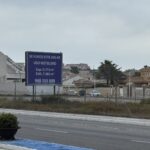 El Pleno de San Javier acuerda la suspensión de licencias en varios polígonos de La Manga del Mar Menor
