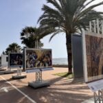 El Open Water Tour convierte el sábado Cabo de Palos y La Manga en un gran escaparate del turismo azul en la Costa Cálida