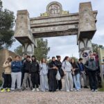 Voluntarios inician la campaña estival de protección de la tortuga boba en el litoral de Cartagena