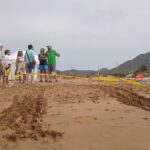 El mercadillo de artesanía vuelve a la plaza Bohemia de La Manga este 15 de junio